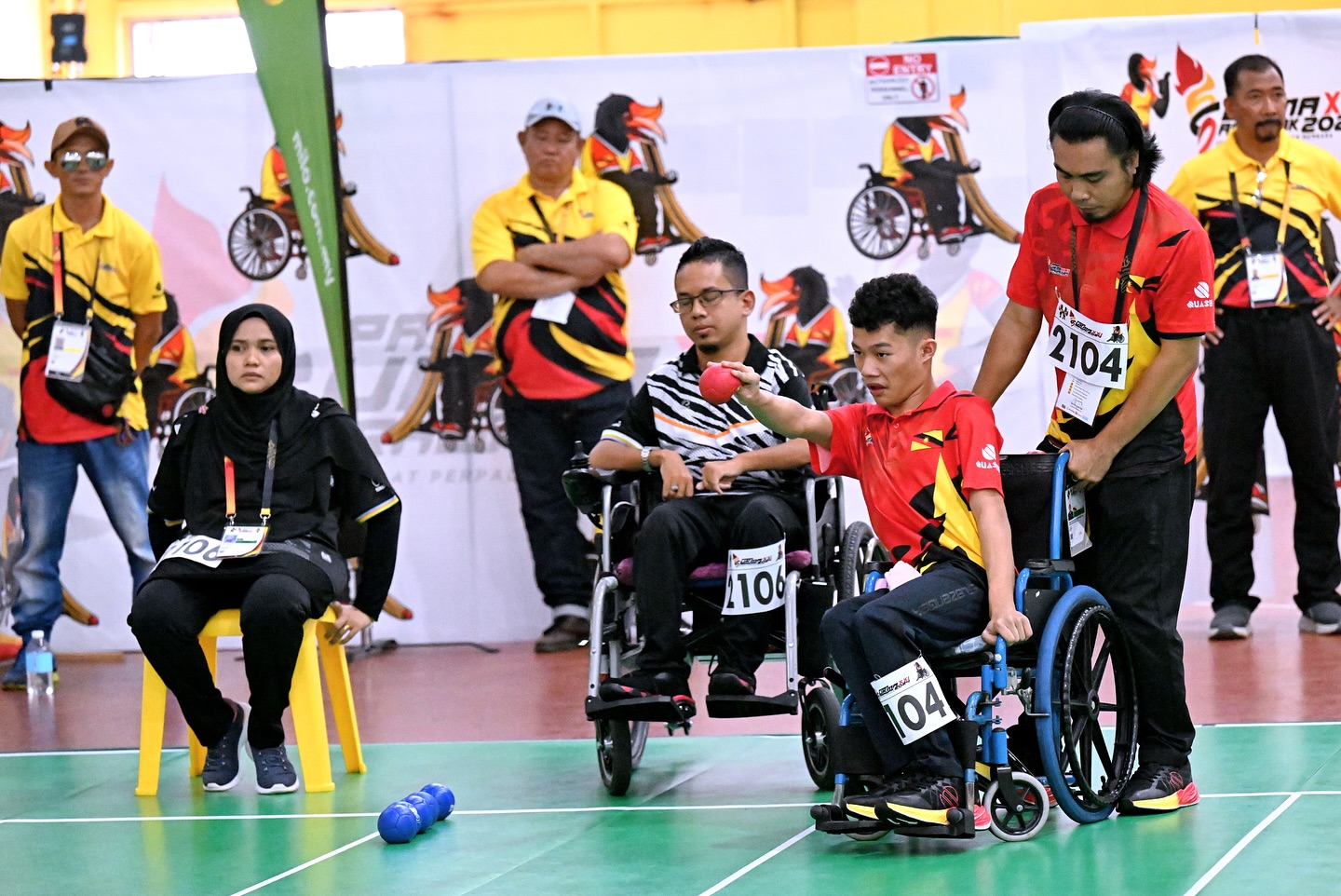 Majlis Sukan Negara Malaysia | Majlis Sukan Negara Malaysia