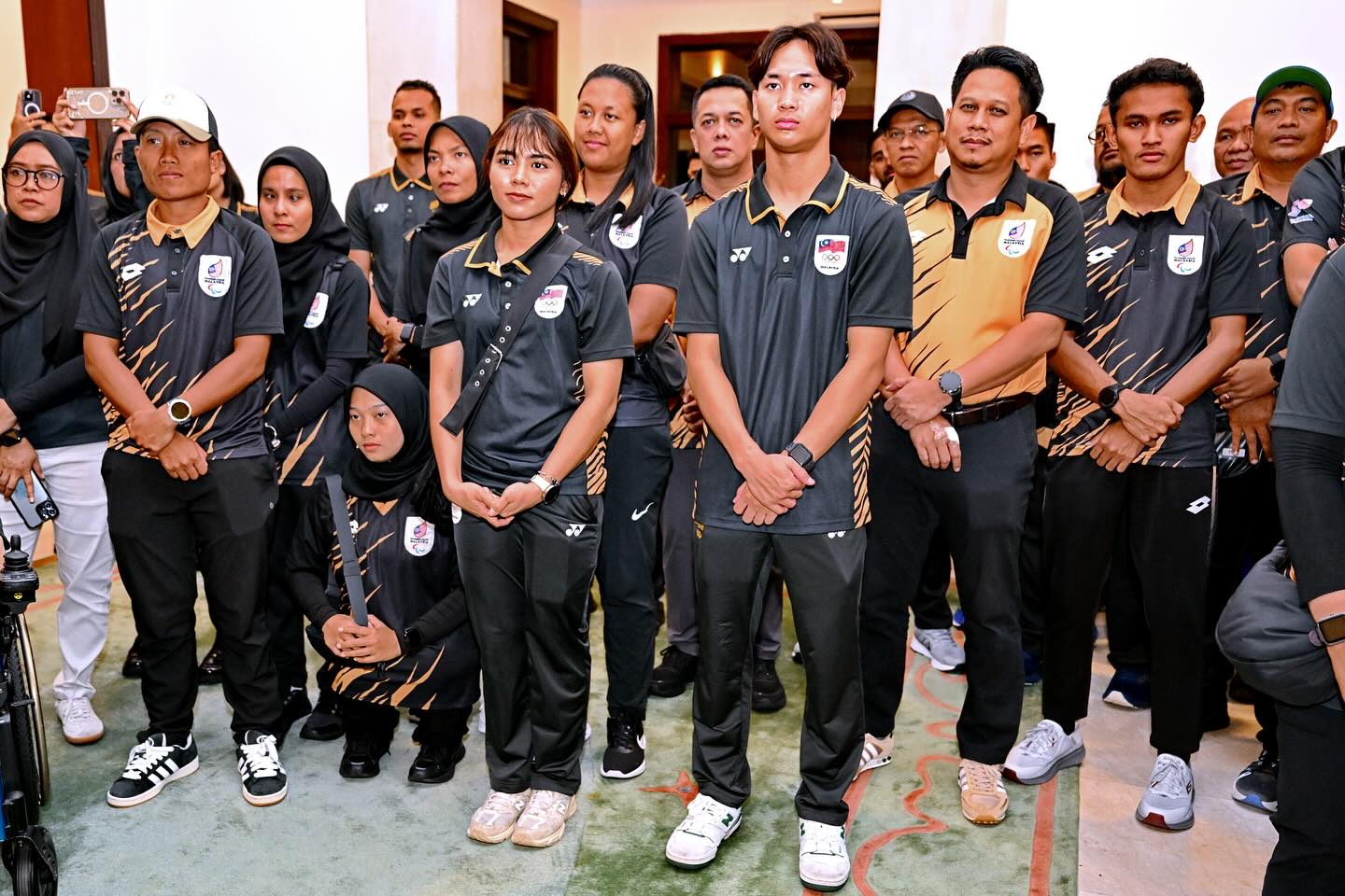 Majlis Sukan Negara Malaysia | Majlis Sukan Negara Malaysia