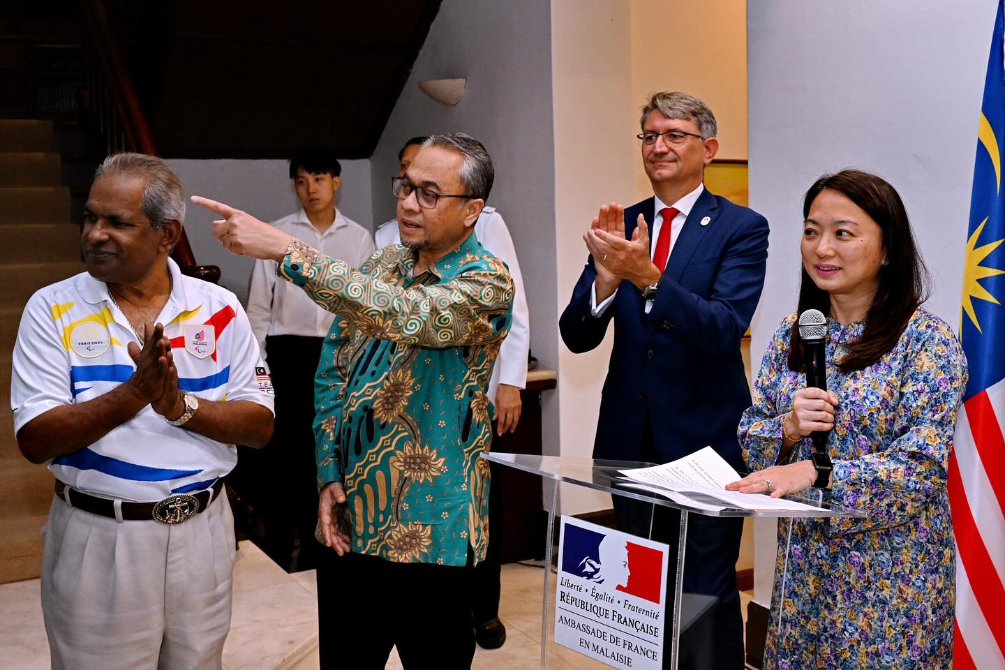 Majlis Sukan Negara Malaysia | Majlis Sukan Negara Malaysia