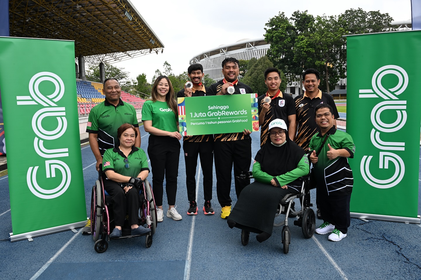 Majlis Sukan Negara Malaysia | Majlis Sukan Negara Malaysia