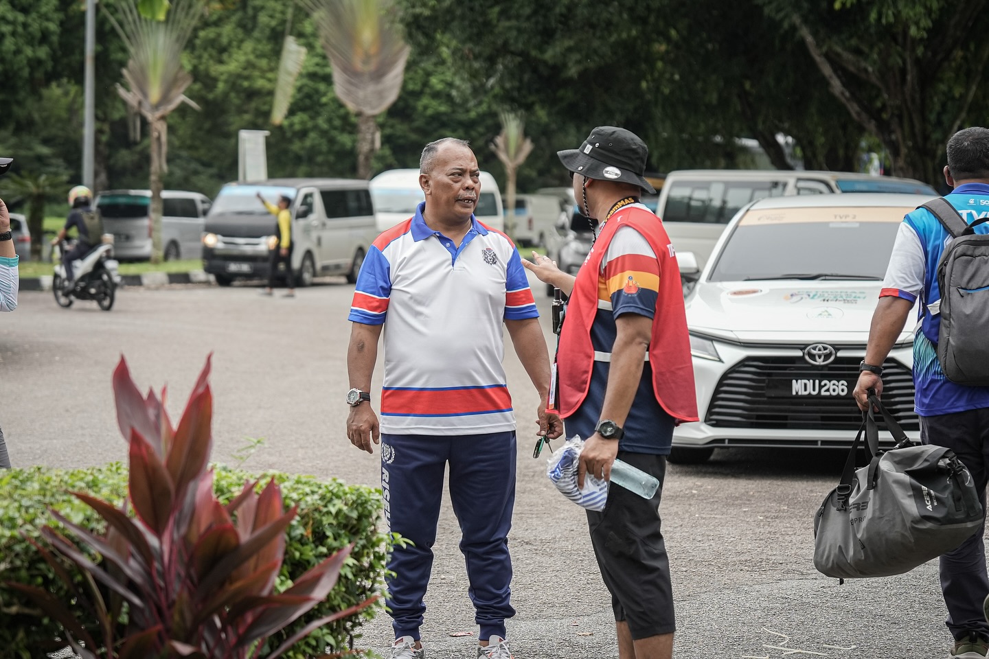 Majlis Sukan Negara Malaysia | Majlis Sukan Negara Malaysia