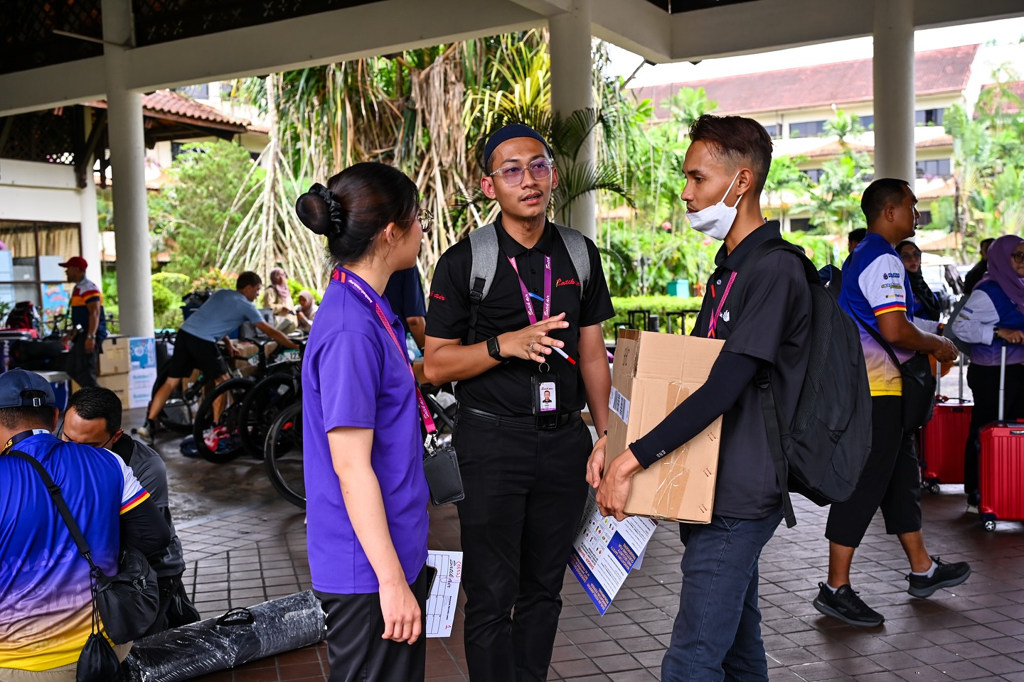 Majlis Sukan Negara Malaysia | Majlis Sukan Negara Malaysia