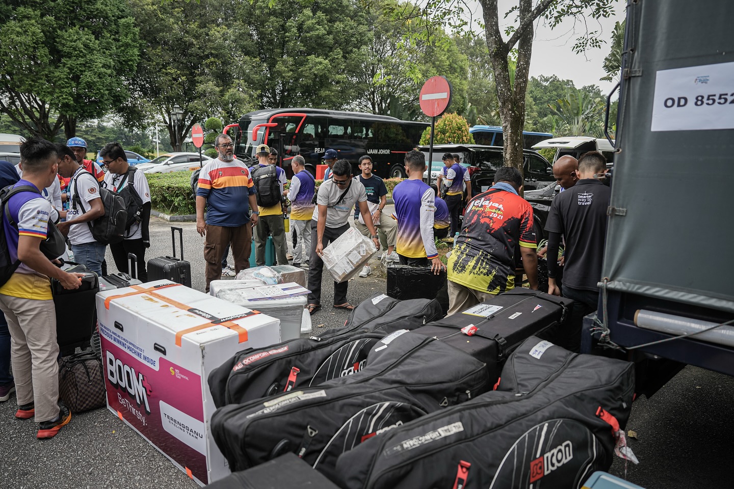 Majlis Sukan Negara Malaysia | Majlis Sukan Negara Malaysia