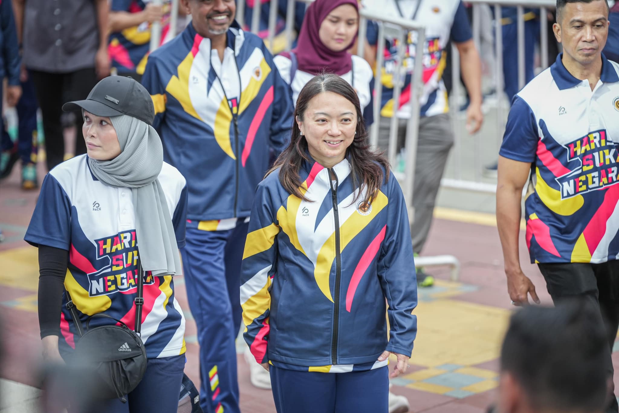 Majlis Sukan Negara Malaysia | Majlis Sukan Negara Malaysia