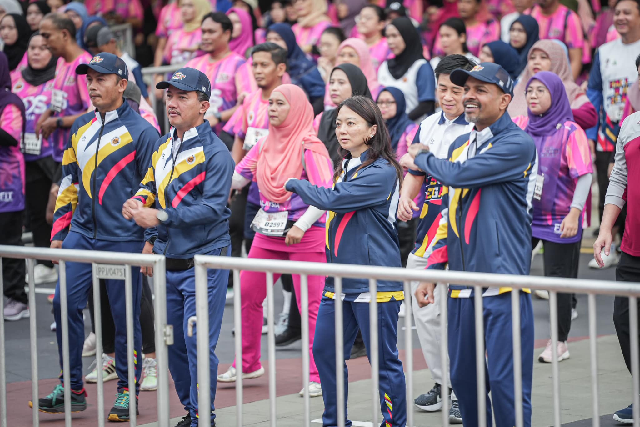 Majlis Sukan Negara Malaysia | Majlis Sukan Negara Malaysia