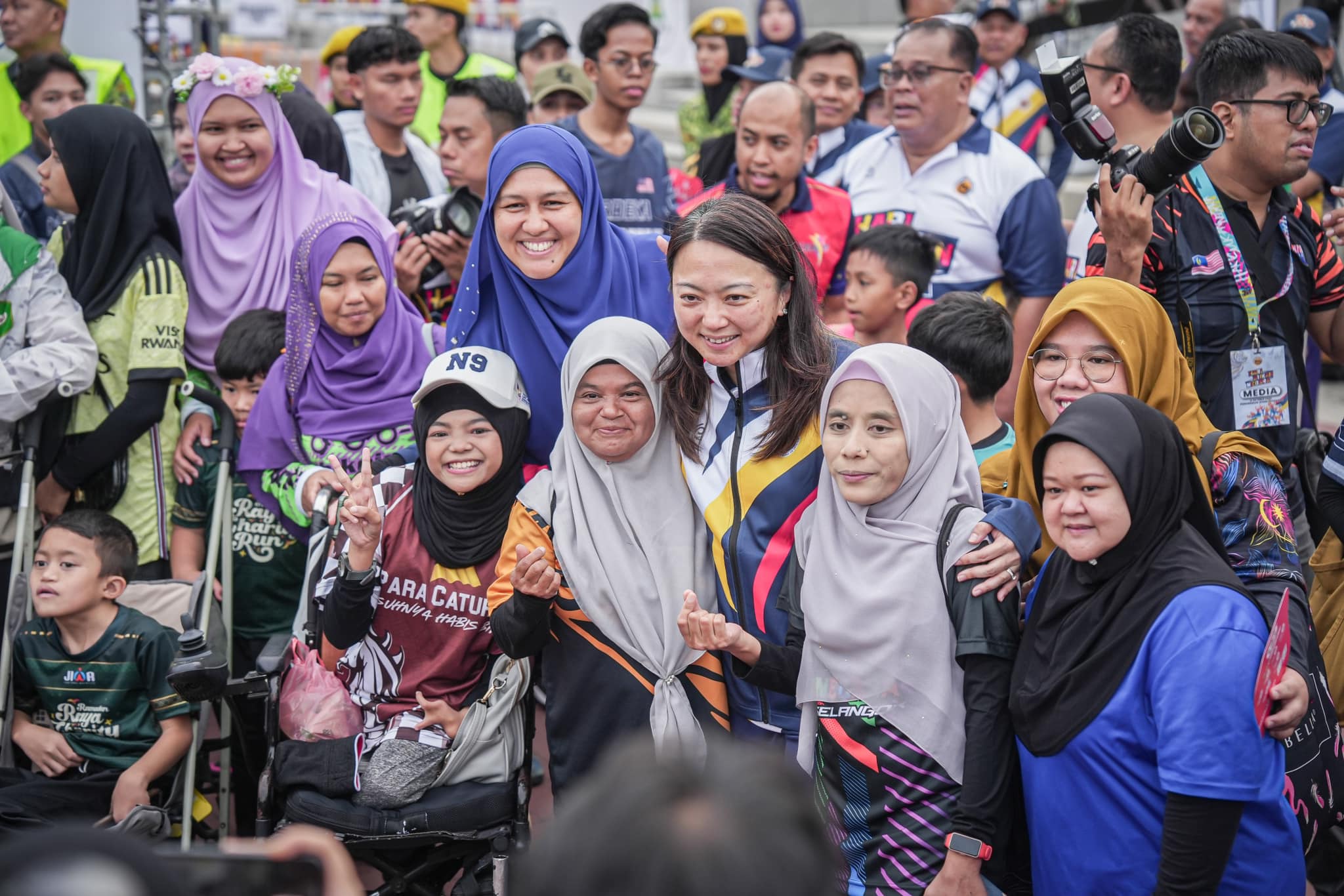 Majlis Sukan Negara Malaysia | Majlis Sukan Negara Malaysia