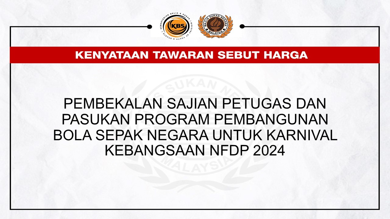 Majlis Sukan Negara Malaysia | Majlis Sukan Negara Malaysia