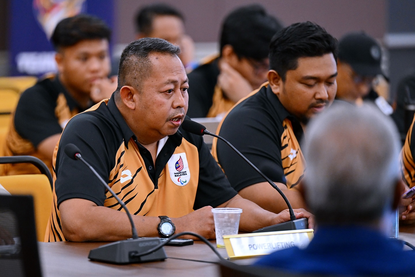 Majlis Sukan Negara Malaysia | Majlis Sukan Negara Malaysia