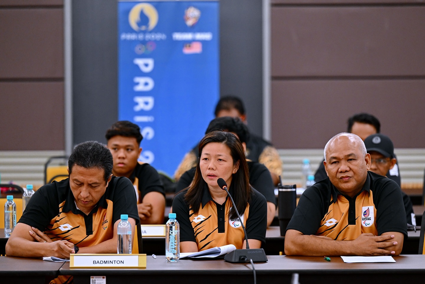 Majlis Sukan Negara Malaysia | Majlis Sukan Negara Malaysia