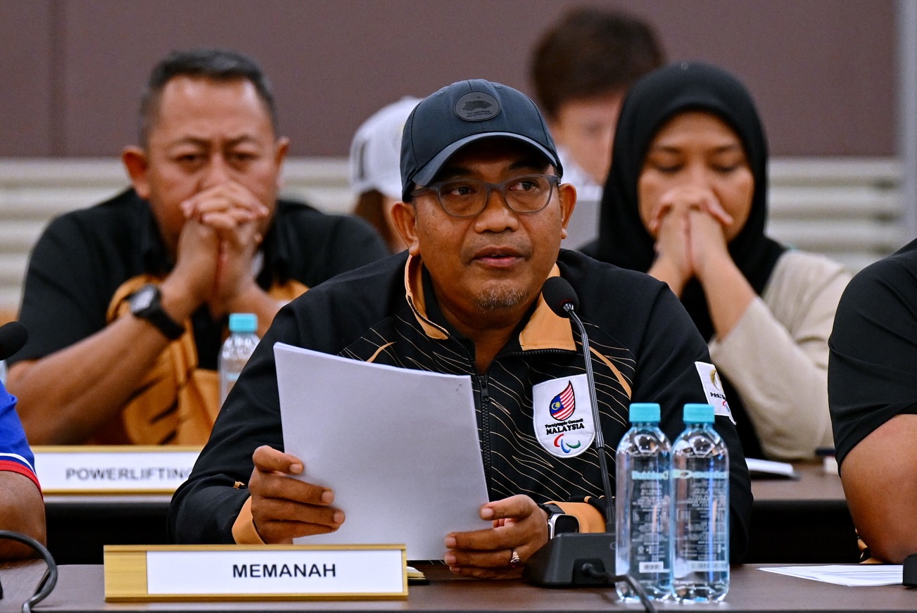 Majlis Sukan Negara Malaysia | Majlis Sukan Negara Malaysia