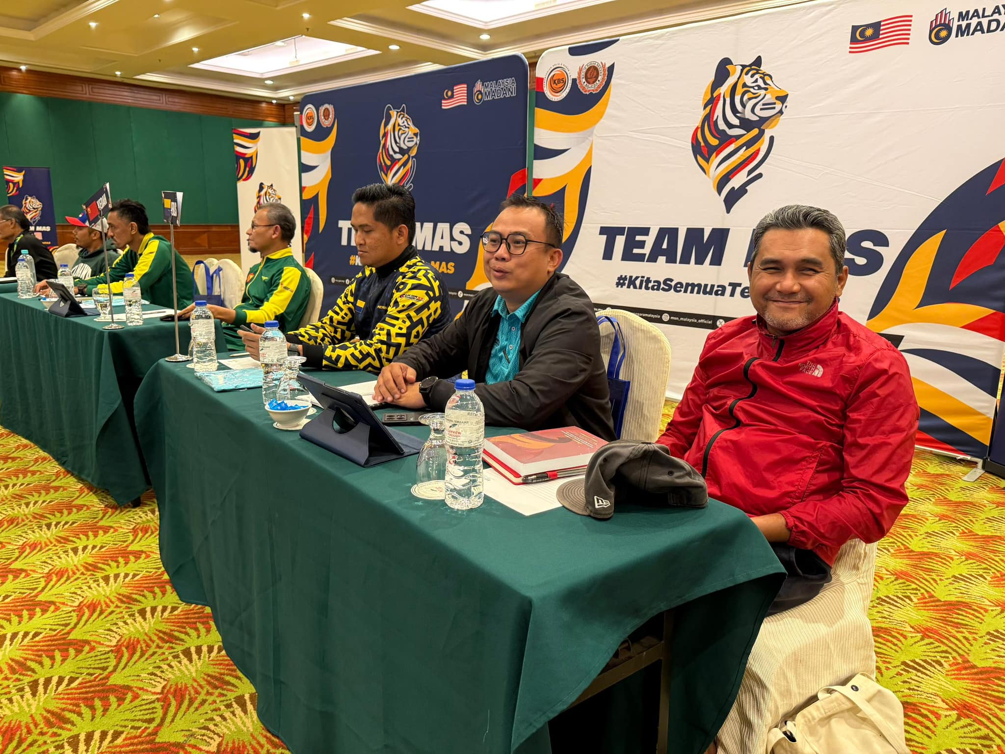 Majlis Sukan Negara Malaysia | Majlis Sukan Negara Malaysia