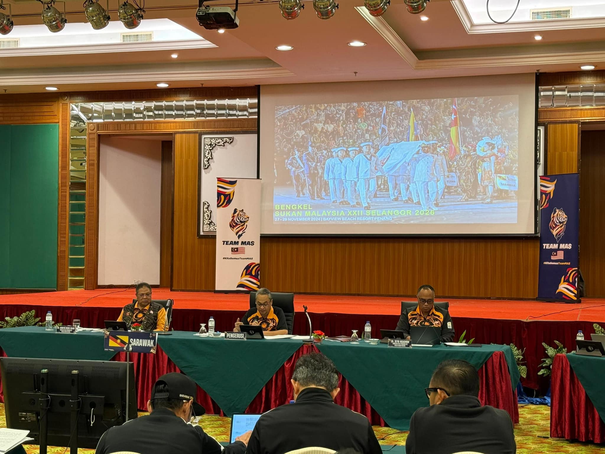 Majlis Sukan Negara Malaysia | Majlis Sukan Negara Malaysia