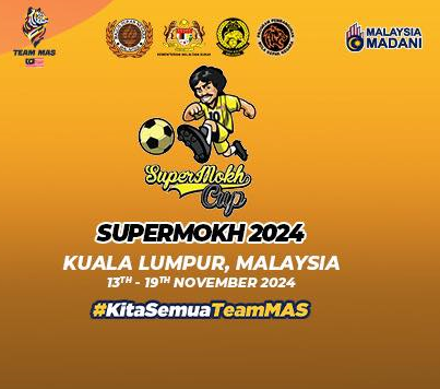 SUPERMOKH CUP 2024