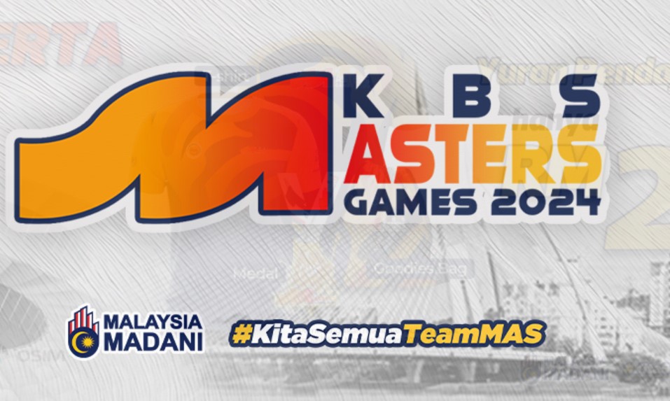 KBS MASTERS GAMES 2024