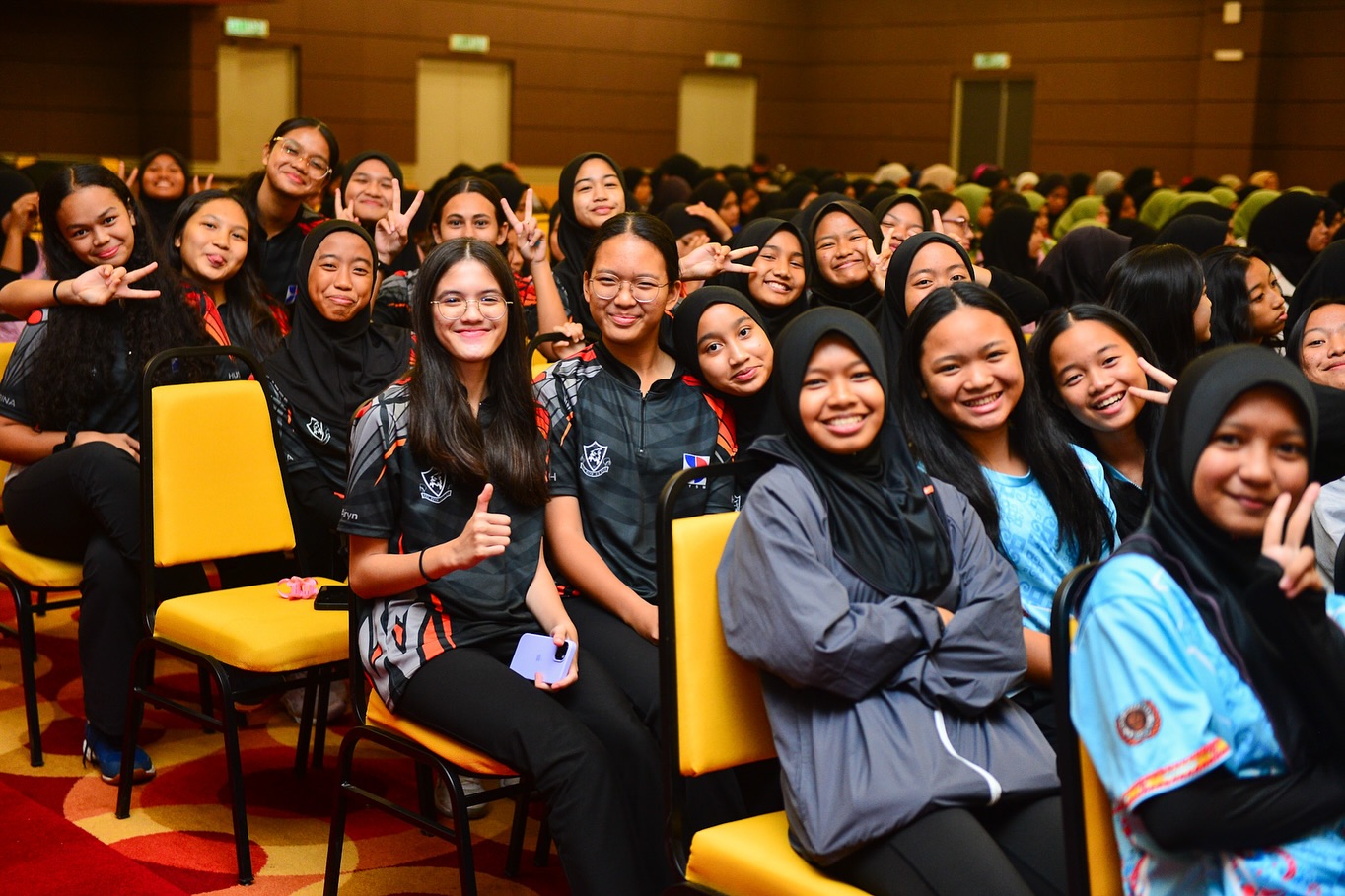 Majlis Sukan Negara Malaysia | Majlis Sukan Negara Malaysia