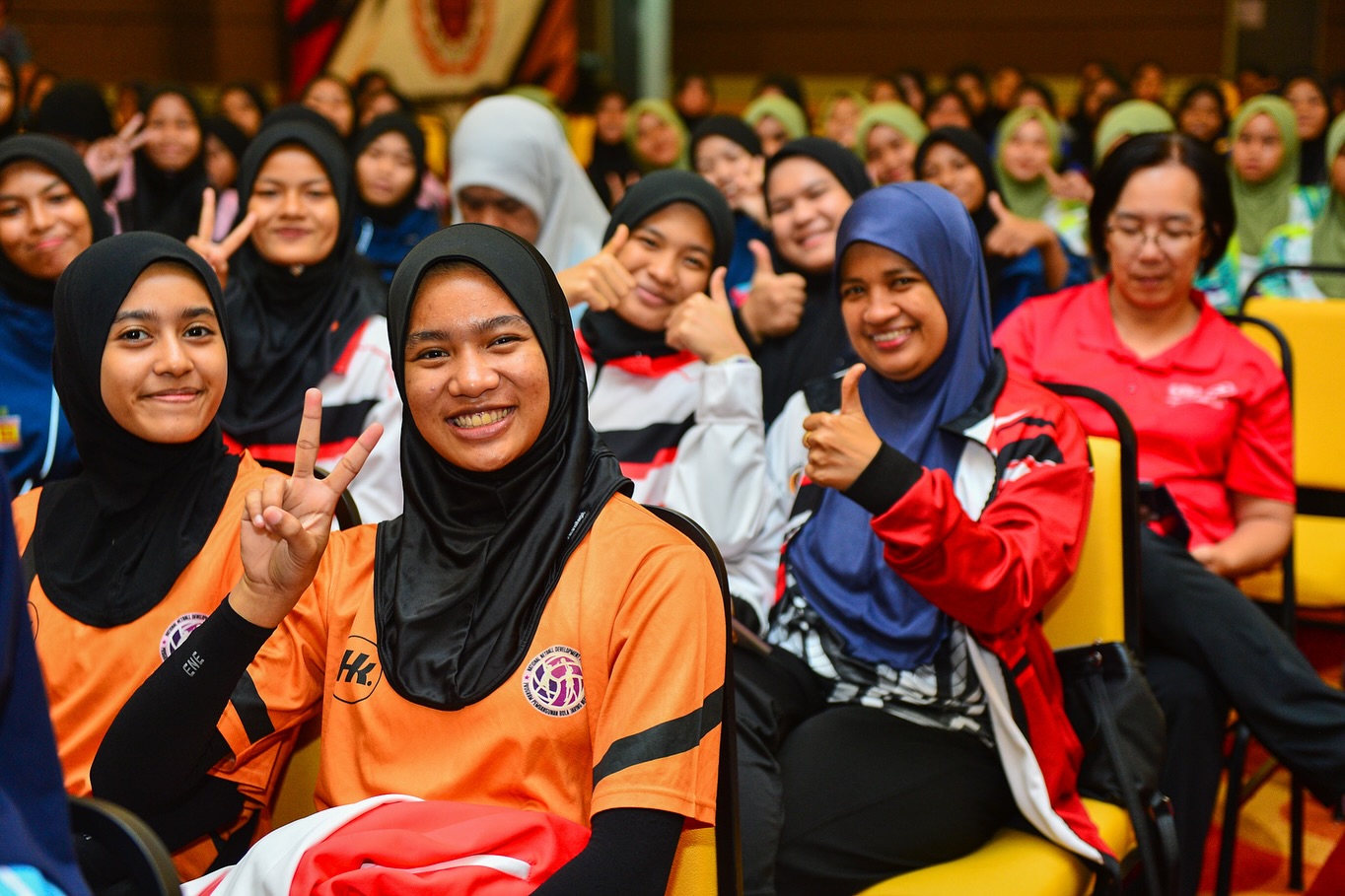 Majlis Sukan Negara Malaysia | Majlis Sukan Negara Malaysia