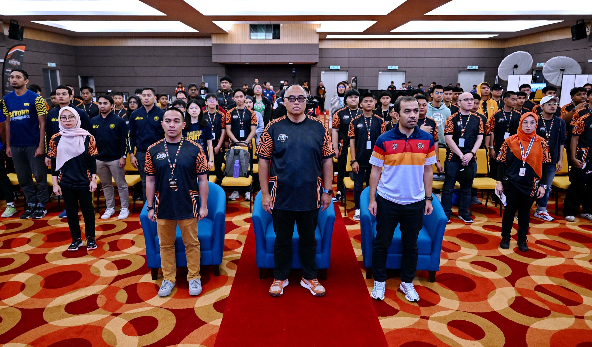 Majlis Sukan Negara Malaysia | Majlis Sukan Negara Malaysia