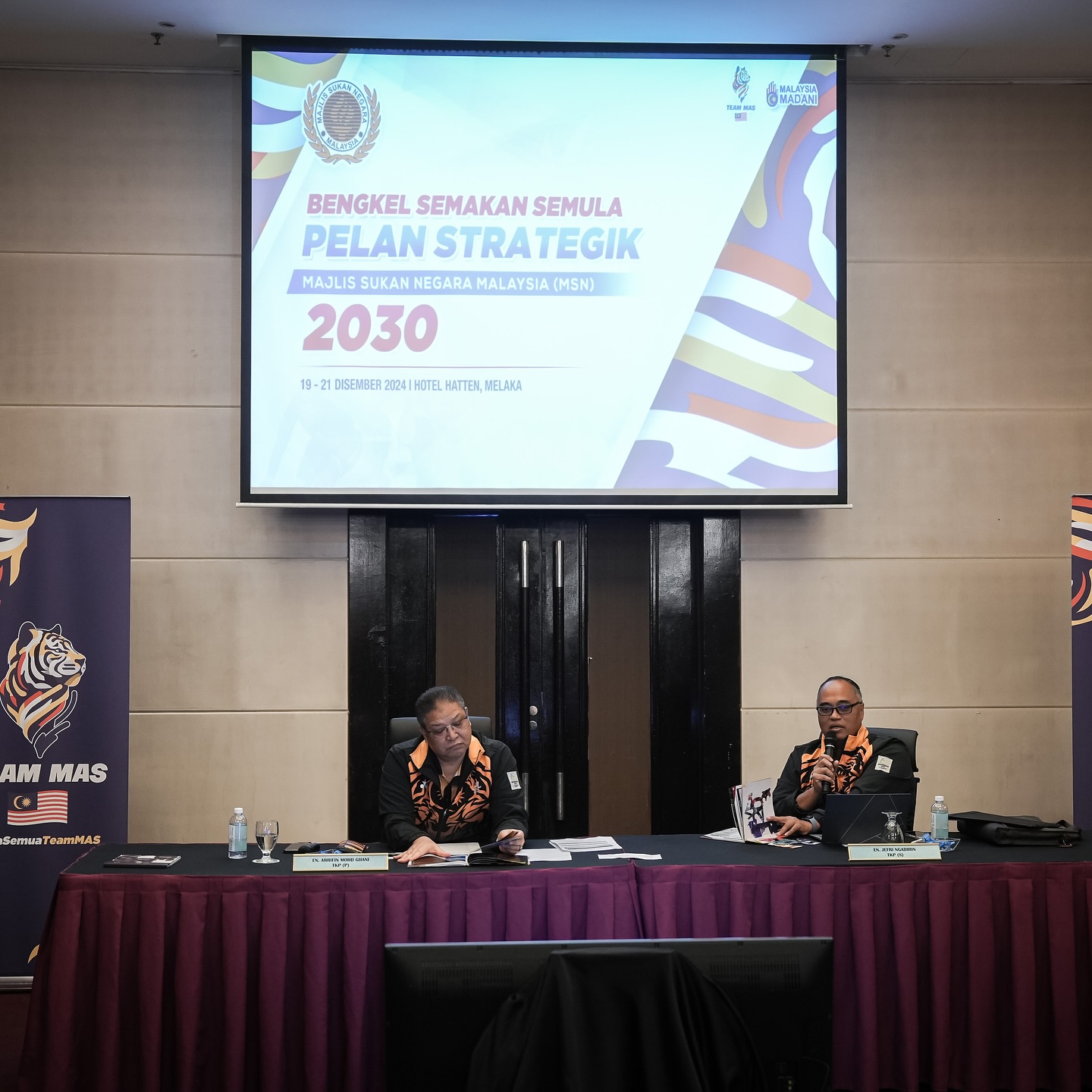 Majlis Sukan Negara Malaysia | Majlis Sukan Negara Malaysia