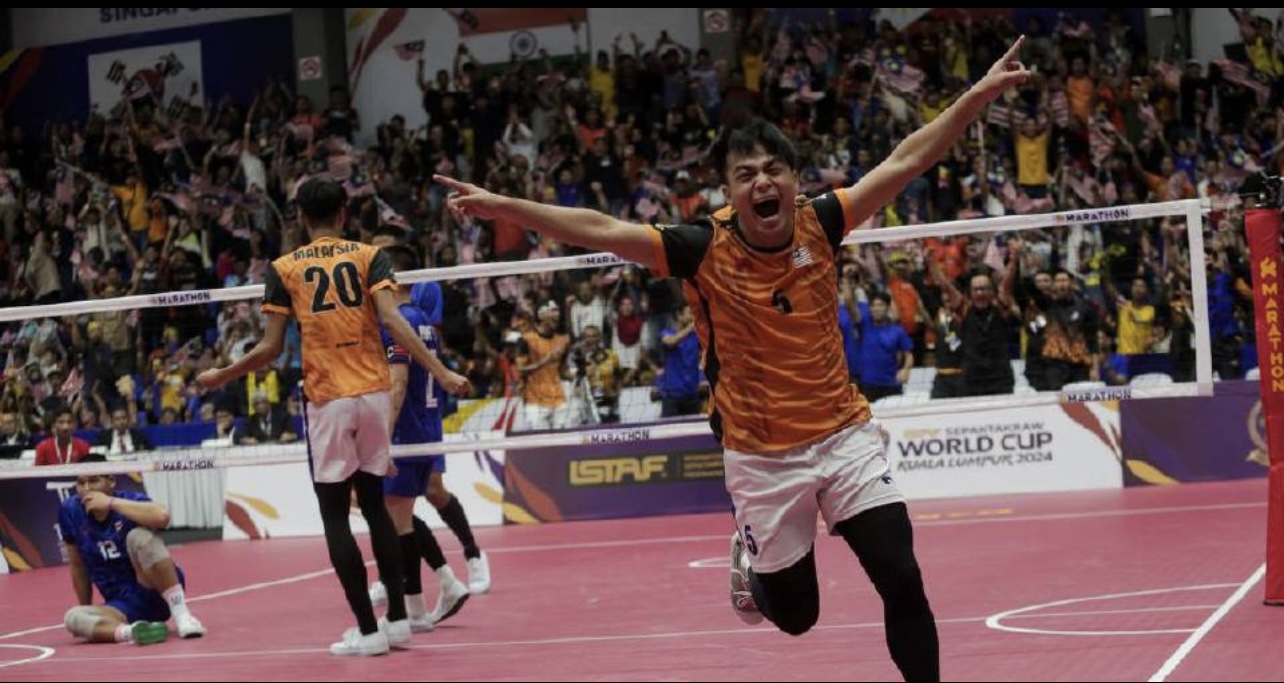 Thailand antara 15 negara sertai Piala Asia