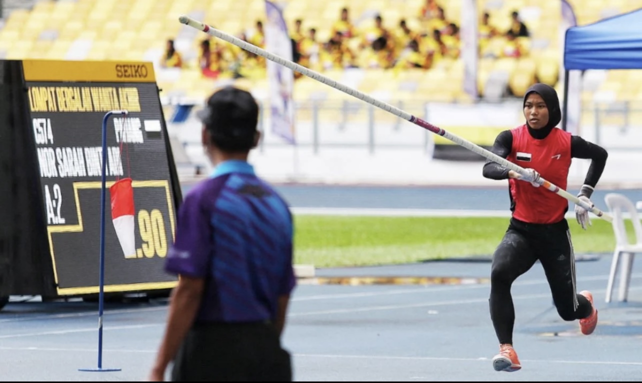 Majlis Sukan Negara Malaysia | Majlis Sukan Negara Malaysia