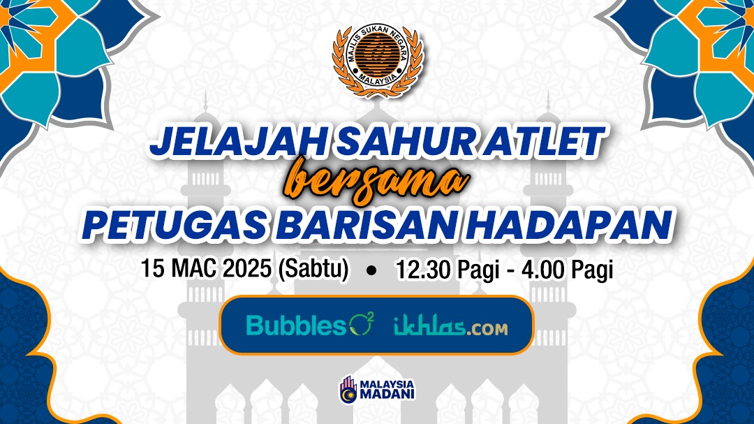 Majlis Sukan Negara Malaysia | Majlis Sukan Negara Malaysia